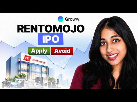 Rentomojo IPO Review 2026 | Business, Financials & Key Risks - Groww