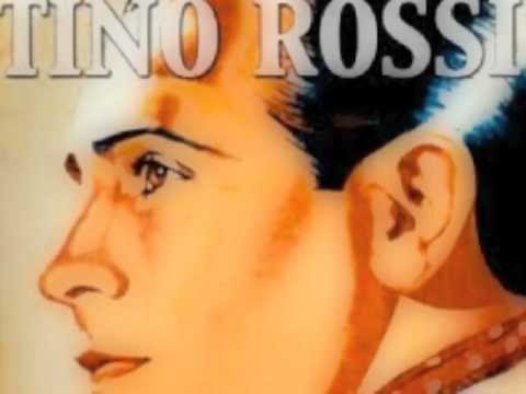 Tino Rossi - La Marchina - 1948