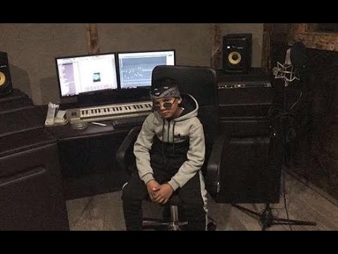 Sam FREESTYLE - (KinGat E FeriZaJiT)