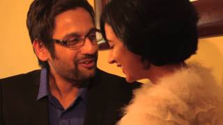 Proposal video