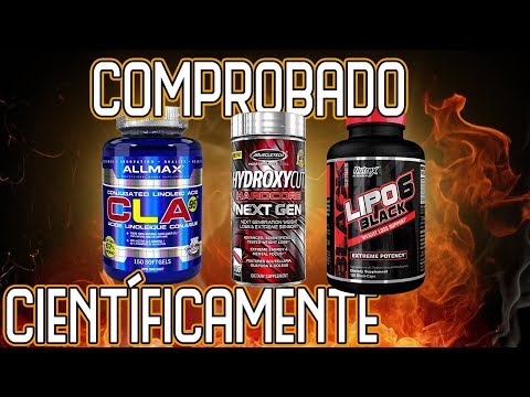 FAT BURNERS ARE A COMPLETE SCAM