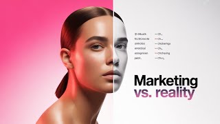 Cosmetics & Supplements - The Industry Secrets