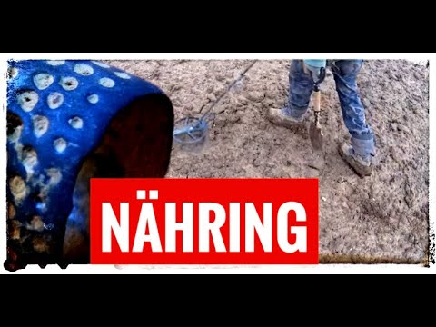 "6 Stunden in 12 Minuten" Sondeltour 081 - Sondeln