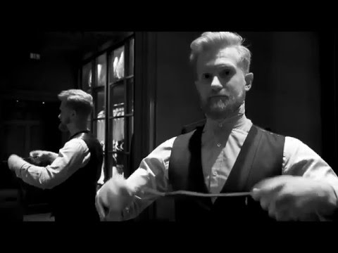 A Gentleman's Guide to: How to Tie a Bow Tie with Gieves & Hawkes