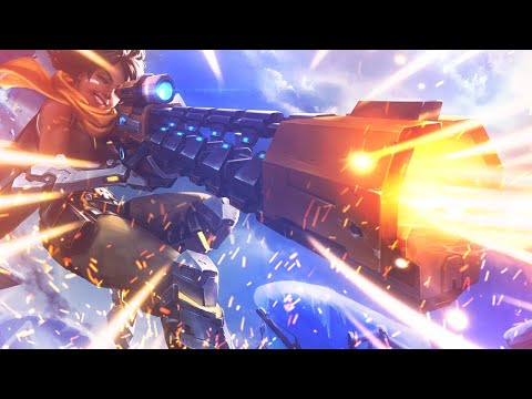 KINESSA MELHOR QUE FLANCO! l Paladins Ranked