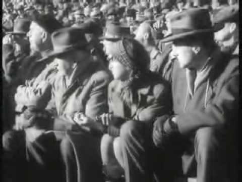 Cupfinalen 1960: Odd - Rosenborg