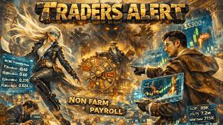 Download lagu JANGAN TRADING NFP MALAM INI! Kecuali Lu Siap Liat Saldo Jadi Donasi Broker #NonFarmPayrolls #xauusd mp3