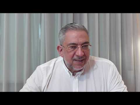 Kabbalah Secretos del Zohar   clase 115 Vayikra