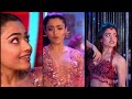 Rashmika Mandanna Slow Motion Edit Jimmiki Ponnu Movies Overview Viralvideo