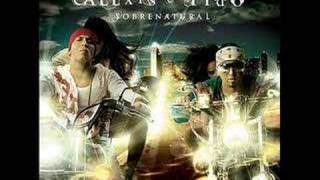 Si Me Matan ( Intro Sobrenatural ) - Alexis y Fido