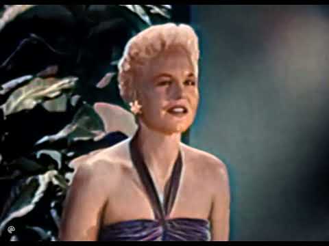Peggy Lee - Guess I'll Go Back Home (1954)