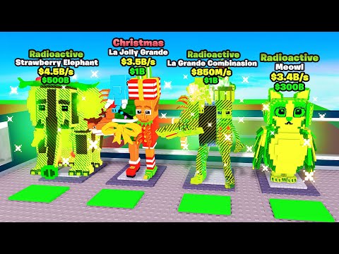 ich PRANKE mit GEHACKTEN SECRET LUCKY BLÖCKEN!