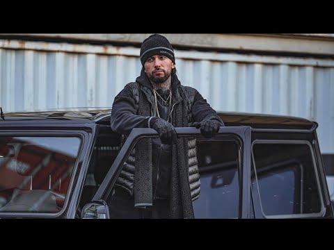 Malik Montana X Olek-Beton