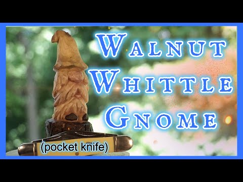 Beginner Woodspirit tutorial thumbnail