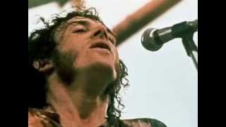 Joe Cocker-Woman to Woman