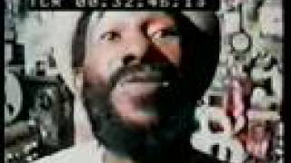 Lee Perry -  Declarations in 1982