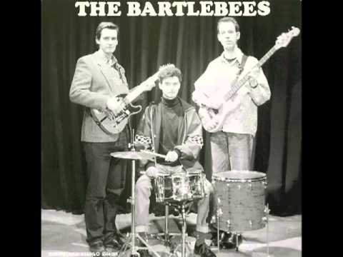 The Bartlebees - Down (1993)