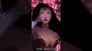 POISON IVY TURNS THE JUSTICE LEAGUE SEXUAL | #justiceleague #batman #shortvideo #dc #dccomics #edit