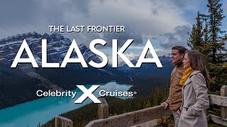 Alaska Cruise Adventure: Experience the Last Frontier with Celebrity Cruises