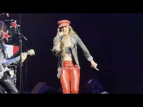 Skid Row x Lzzy Hale - The Threat - 06/01/2024 - Hard Rock - Sacramento, Ca. - 4K Video - HQ Audio