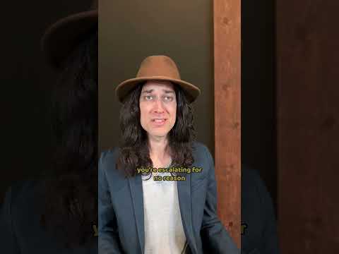 That Time Aaron Served Poppy