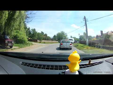 Ogretin - Tărlești