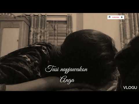 Tusi // napjawakon nangko // nikjawde