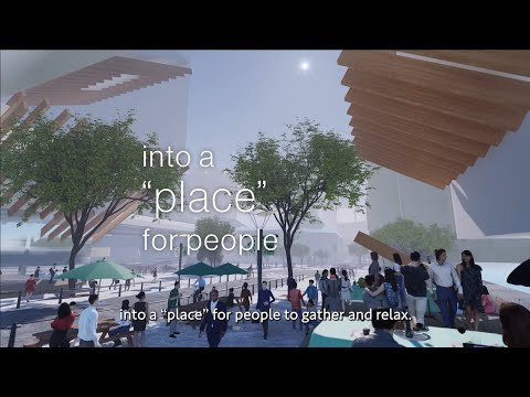 Oyama Kaido Street Renovation Promotion movie (English ver.)
