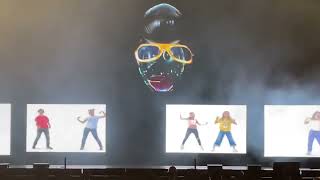 El Espejito - Interlude gira OV7 2022