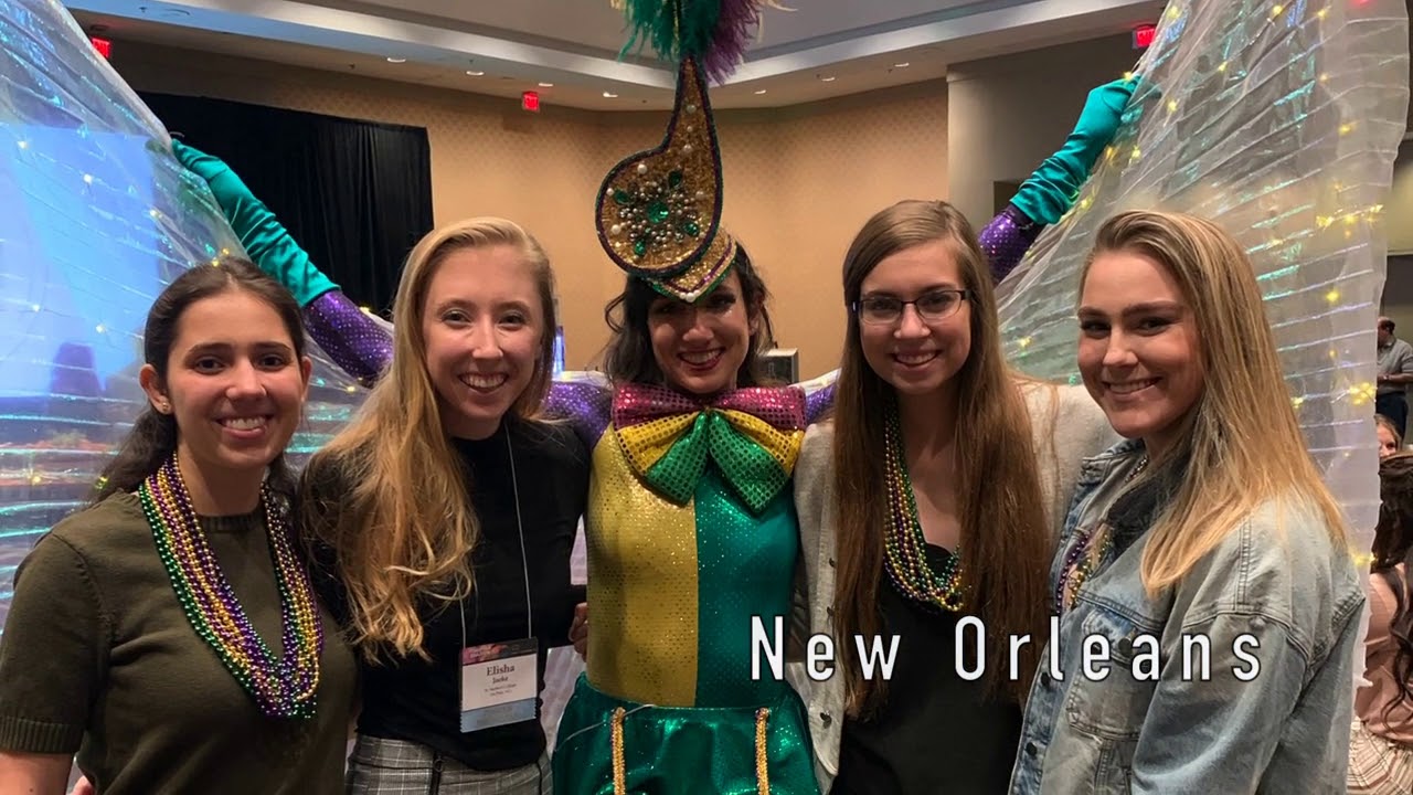 Why Join the SNC Honors Program?