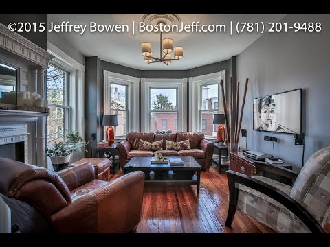 100 Broadway #4 Chelsea, MA 02150 For sale by Jeff Bowen.
