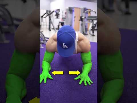 ✅ The PERFECT Plank