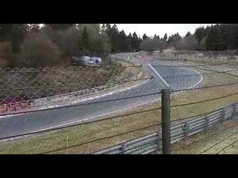 Nürburgring Carfreitag 2018