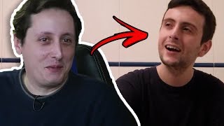 O ZORLAK REAGIU AO MEU VÍDEO!?