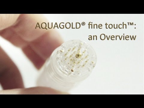 Aquagold Treatment, 20 Units of Dysport or Hyaluronic Acid Serum and B12 at Skin Envy Aesthetics (Up to 70% Off) - Second Medium