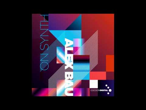 Alex Bau - On Synth (Original Mix) [Cocoon Recordings]