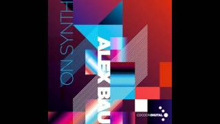 Alex Bau - On Synth (Original Mix) [Cocoon Recordings]