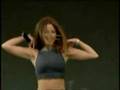 Rachel Stevens Nice Boobies