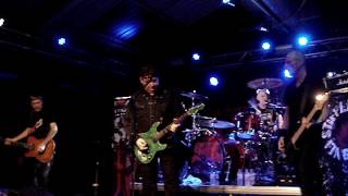 Stiff Little Fingers - When We Were Young