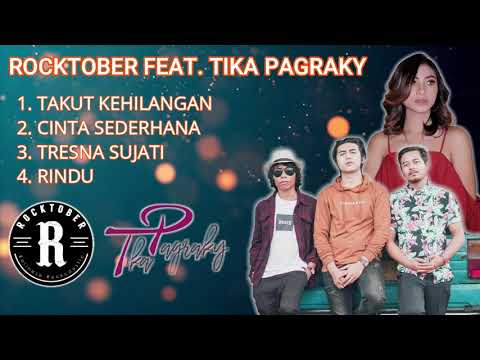 TIKA PAGRAKY FULL ALBUM DUET 2020 | TERBARU & TERPOPULER !!!