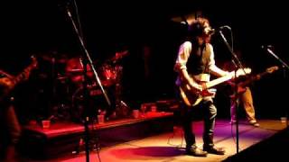 The Pinkerton Thugs, "The Times"