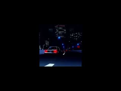 oskalizator - speedracer (slowed + reverb)