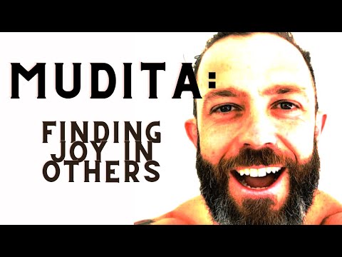 Mudita | Finding Joy in Others
