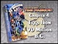 Opening Closing To Josh Kirby Time Warrior Chapter 4 1996 Screener VHS