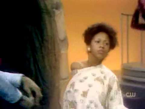 Soul Train Dancers (James Brown - Funky President) 1975
