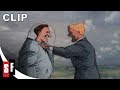Bill Plympton Film Library Mutant Aliens 2001 Preview HD