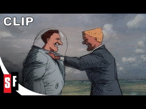 Трейлер