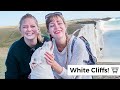 7 Sisters Day Trip Is GORGEOUS From London Or Brighton