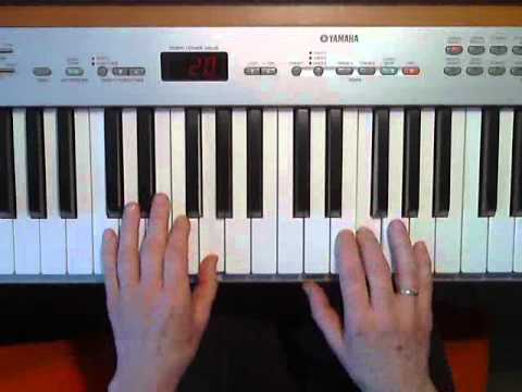 05 Ach, není tu, není