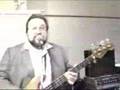 Jedzie Boat-1989 Eddie Blazonczyk's Versatones